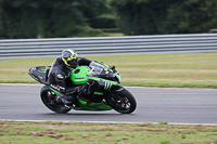 Lower Group Green Bikes